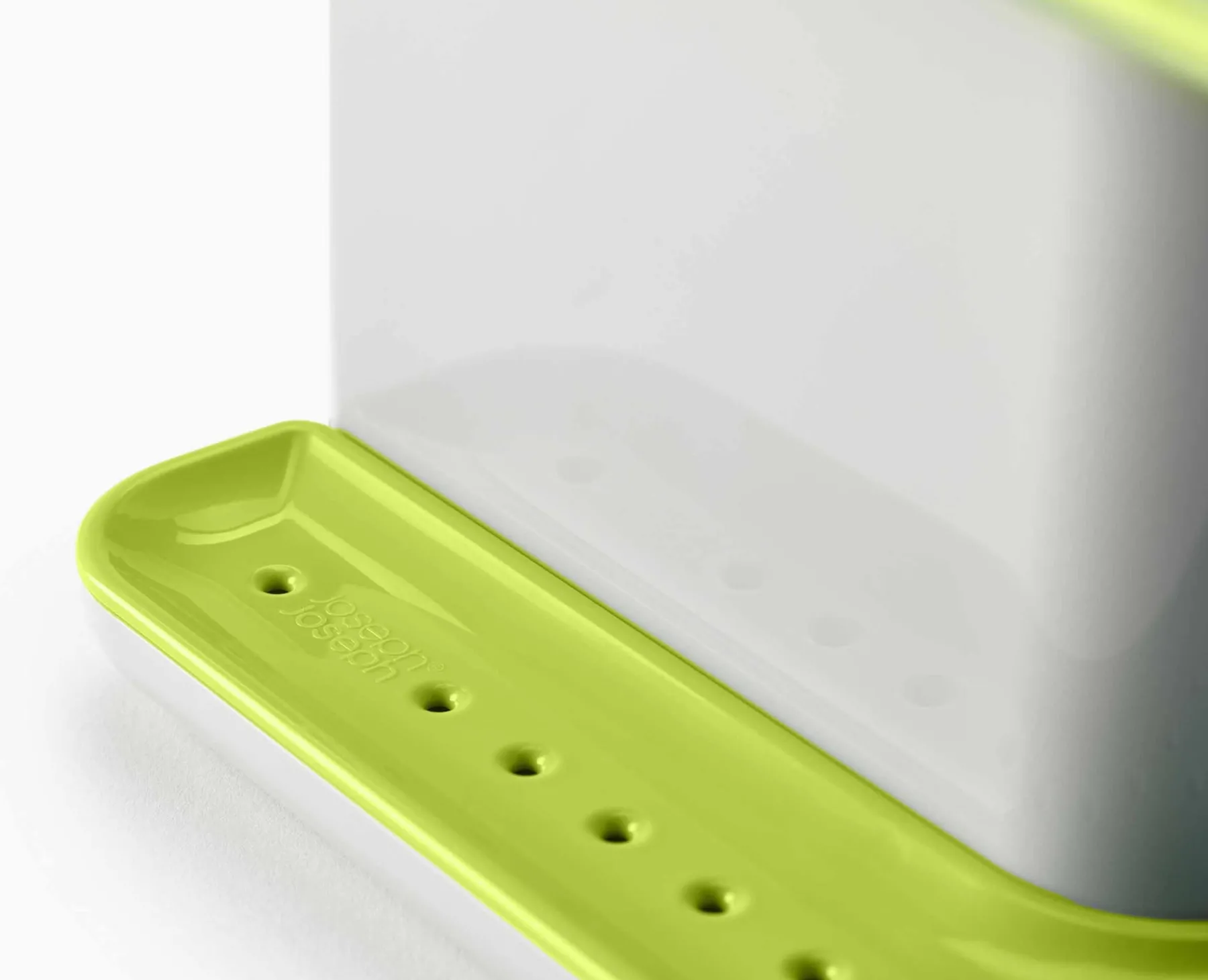 Sink Caddies & Accessories-Joseph Joseph Caddy™ Kitchen Sink Organiser Green