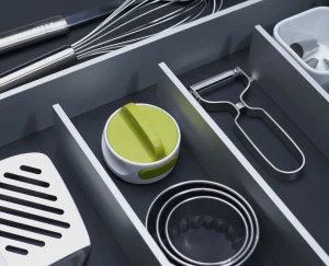 Can Openers-Joseph Joseph Can-Do Compact Can Opener Green