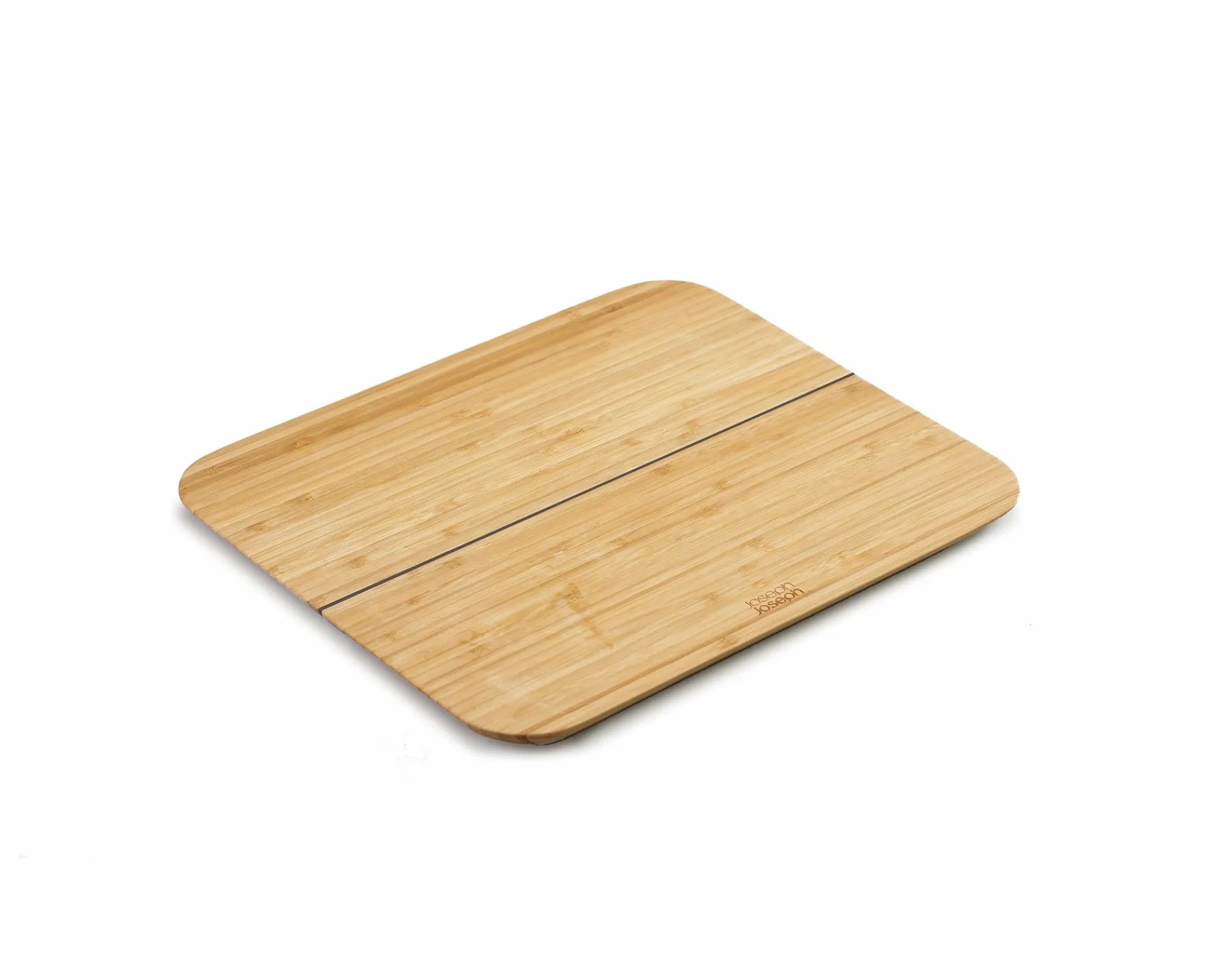 Cutting Boards & Sets-Joseph Joseph Chop2Pot™ Folding Cutting Board Bamboo