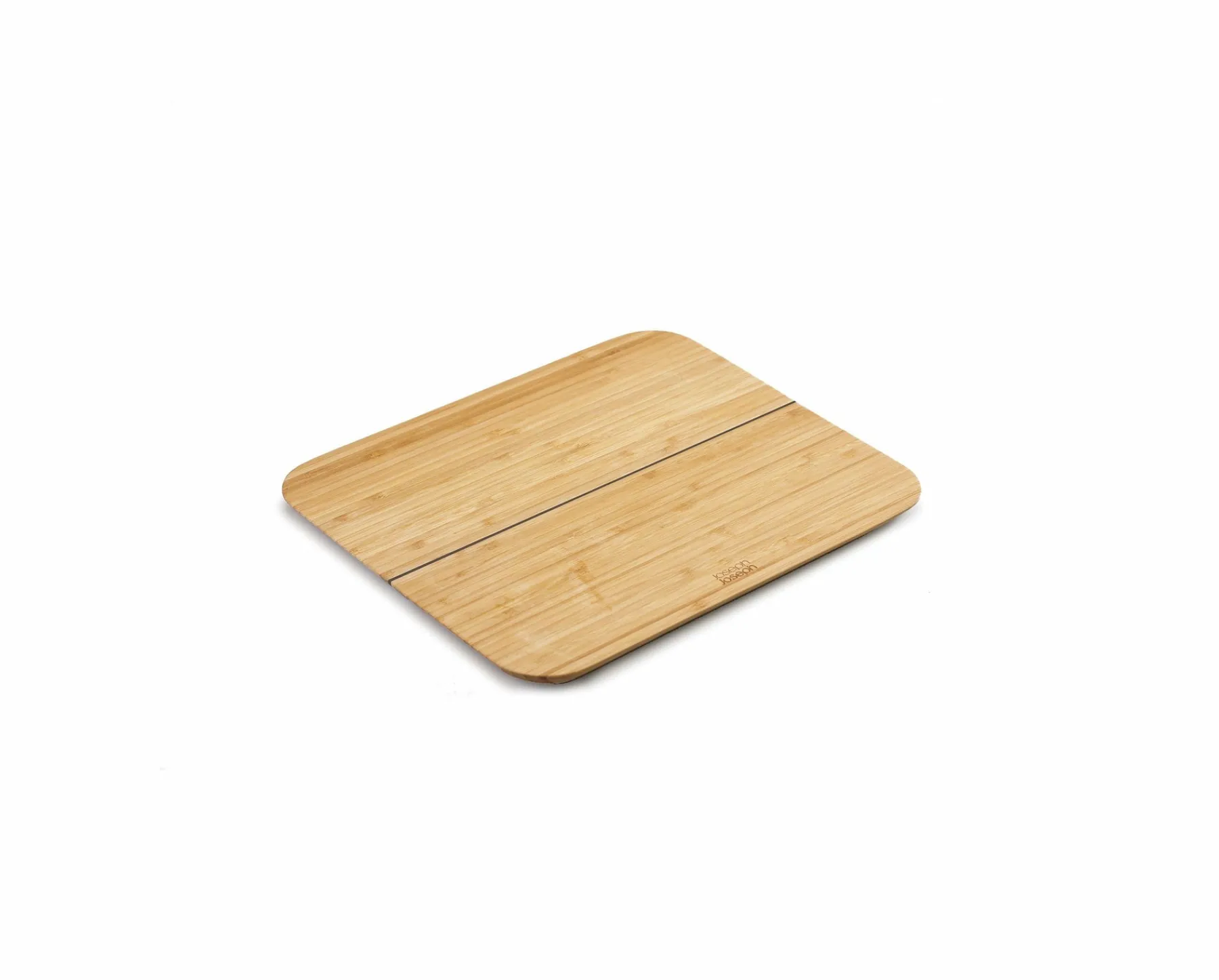 Cutting Boards & Sets-Joseph Joseph Chop2Pot™ Folding Cutting Board Bamboo