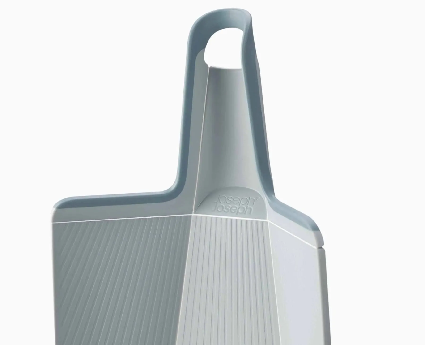 Cutting Boards & Sets-Joseph Joseph Chop2Pot™ Plus Folding Cutting Board Blue