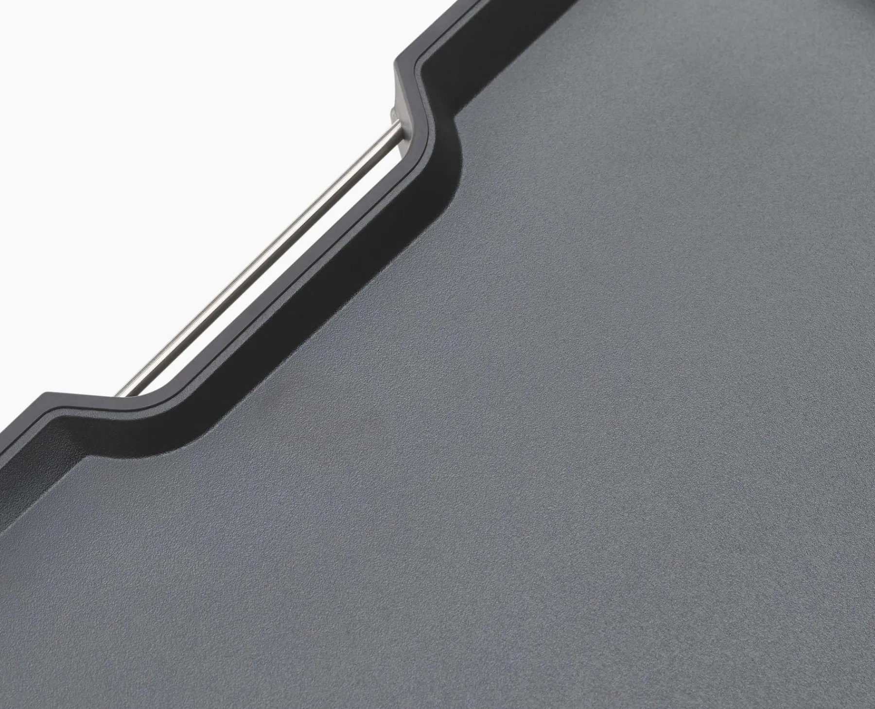 Cutting Boards & Sets-Joseph Joseph Cut&Carve™ Plus Multi-function Cutting Board Black