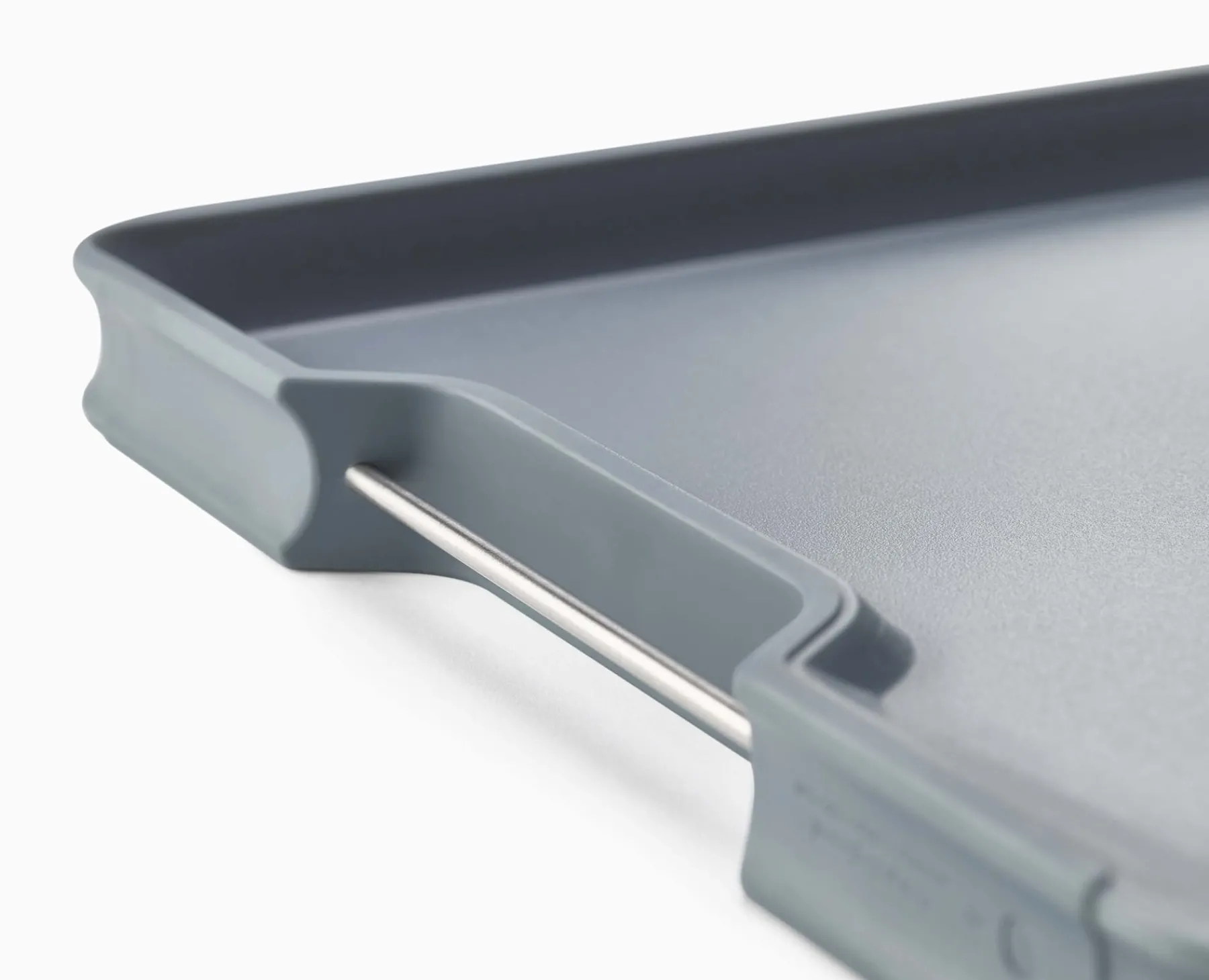 Cutting Boards & Sets-Joseph Joseph Cut&Carve™ Plus Multi-function Cutting Board Blue