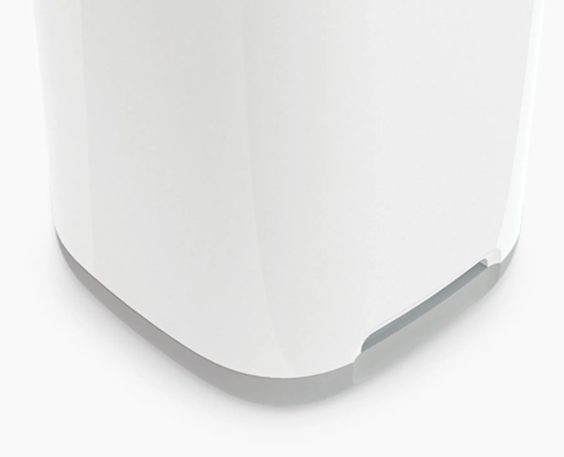 Toothbrush Holders-Joseph Joseph EasyStore™ Toothbrush Holder Light gray