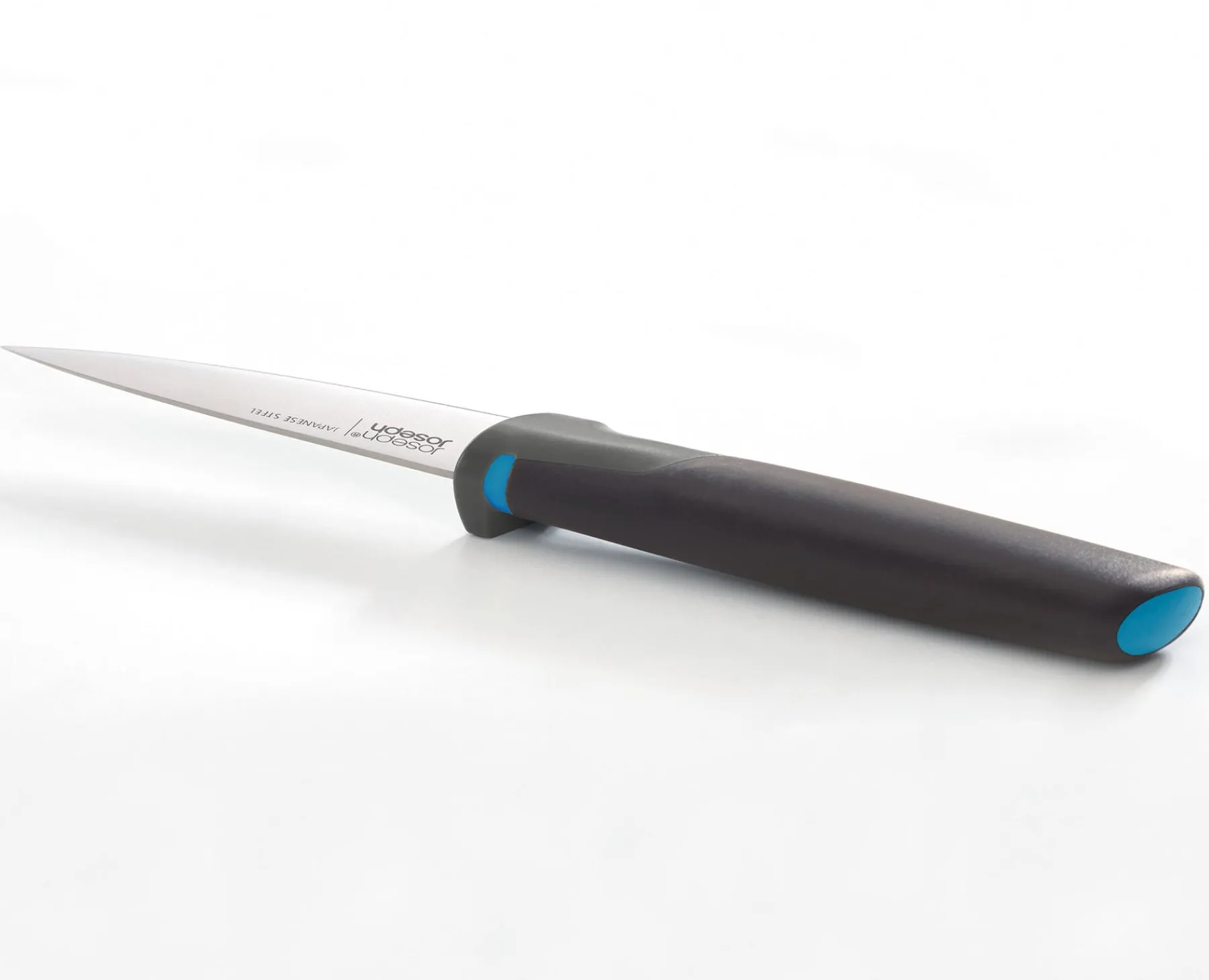Knives, Knife Sets & Scissors-Joseph Joseph Elevate™ Carousel 5-piece Knives Set Multicolour