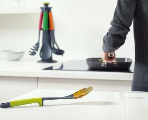 Kitchen Utensils & Gadgets-Joseph Joseph Elevate™ Carousel 6-piece Utensil Set Multicolour