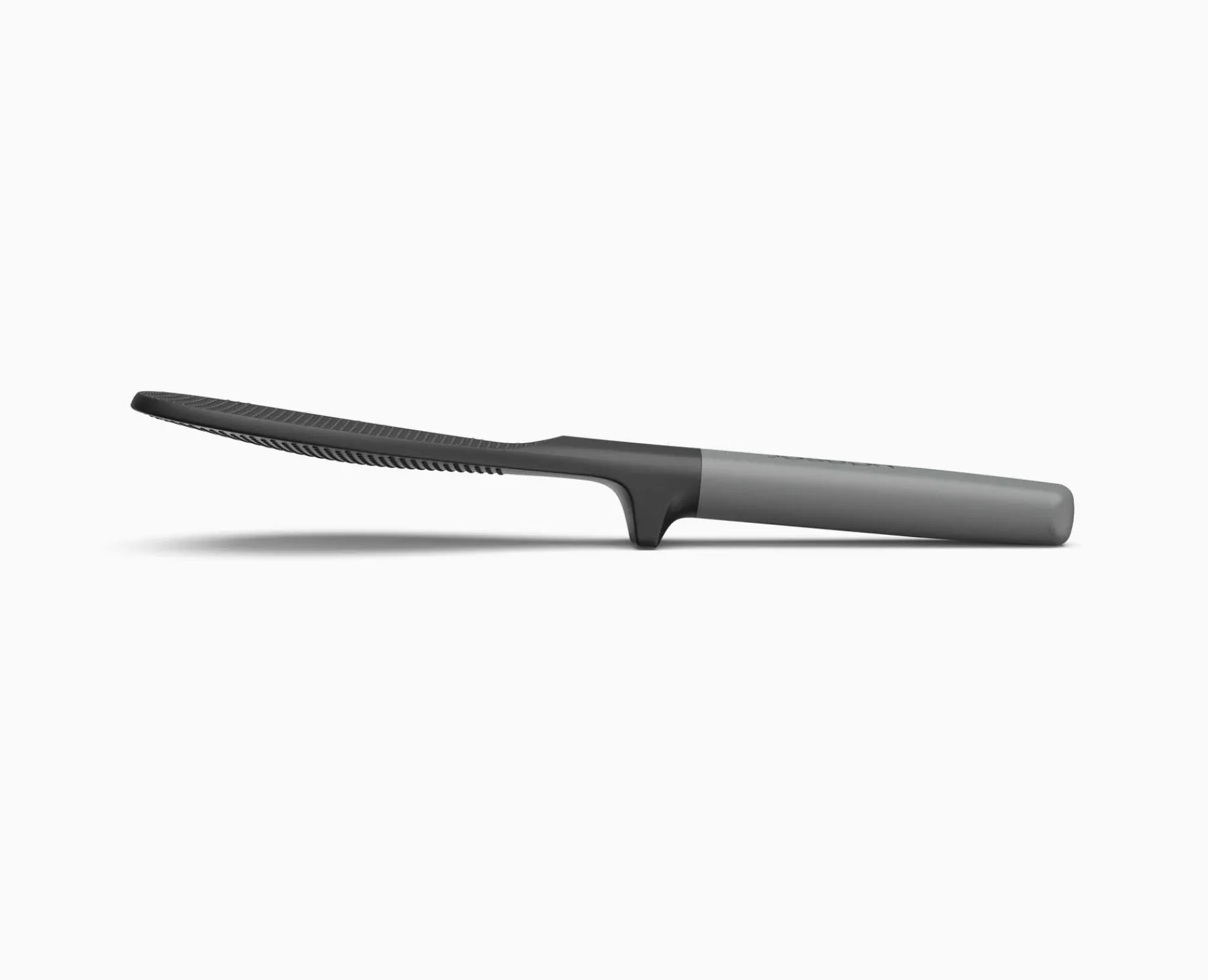 Kitchen Utensils & Gadgets-Joseph Joseph Elevate™ Fusion Rice Spoon Black