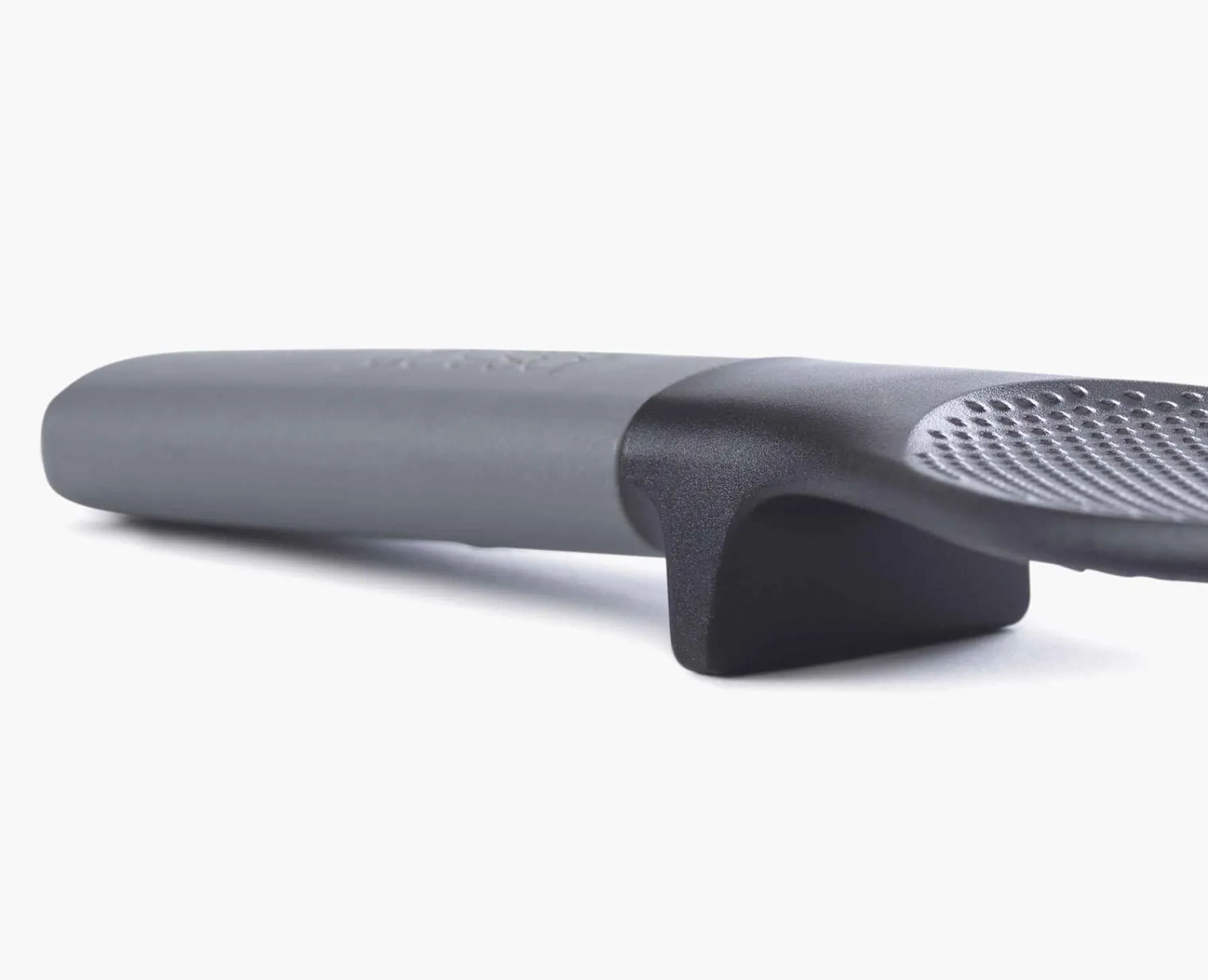 Kitchen Utensils & Gadgets-Joseph Joseph Elevate™ Fusion Rice Spoon Black