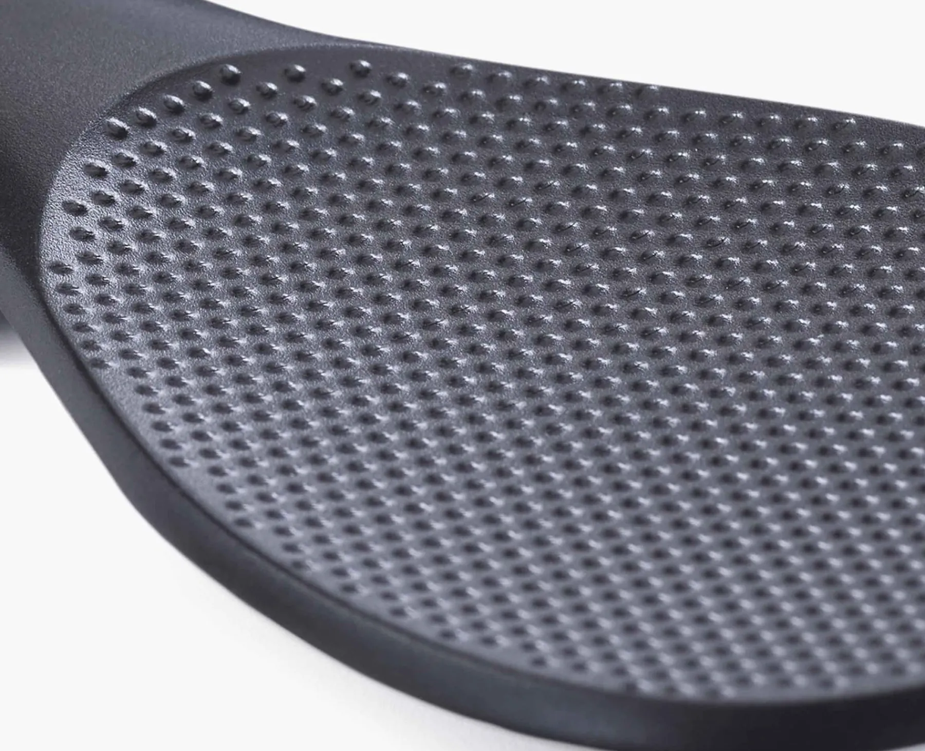 Kitchen Utensils & Gadgets-Joseph Joseph Elevate™ Fusion Rice Spoon Black