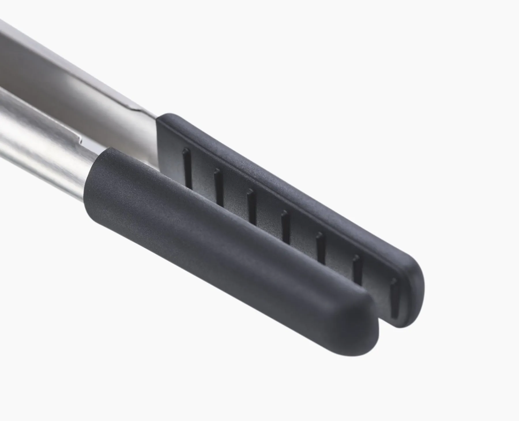 Kitchen Utensils & Gadgets-Joseph Joseph Elevate™ Fusion 2-piece Tong Set Stainless-Steel