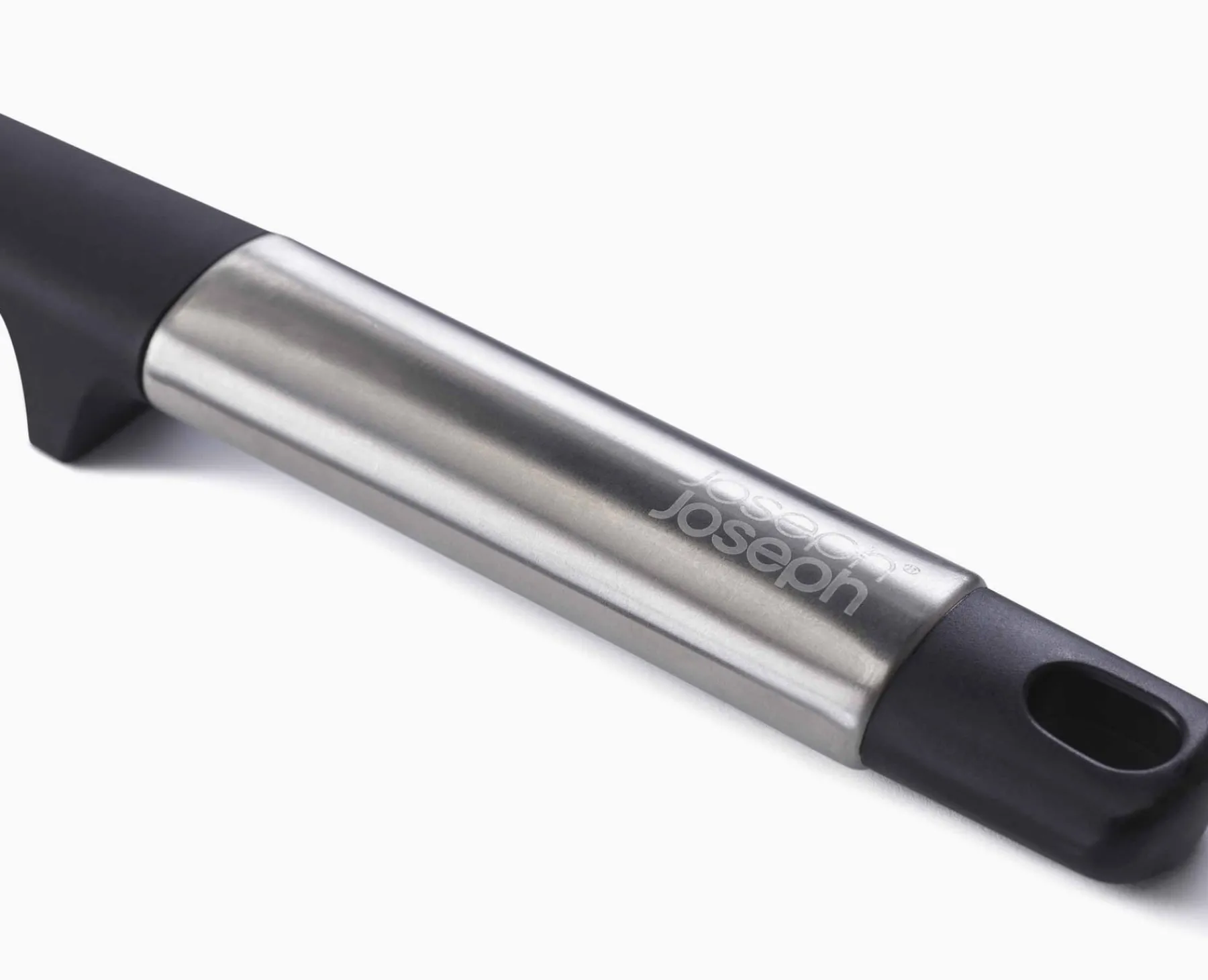 Kitchen Utensils & Gadgets-Joseph Joseph Elevate™ Fusion 5-piece Utensil Set with Compact Stand Stainless-Steel