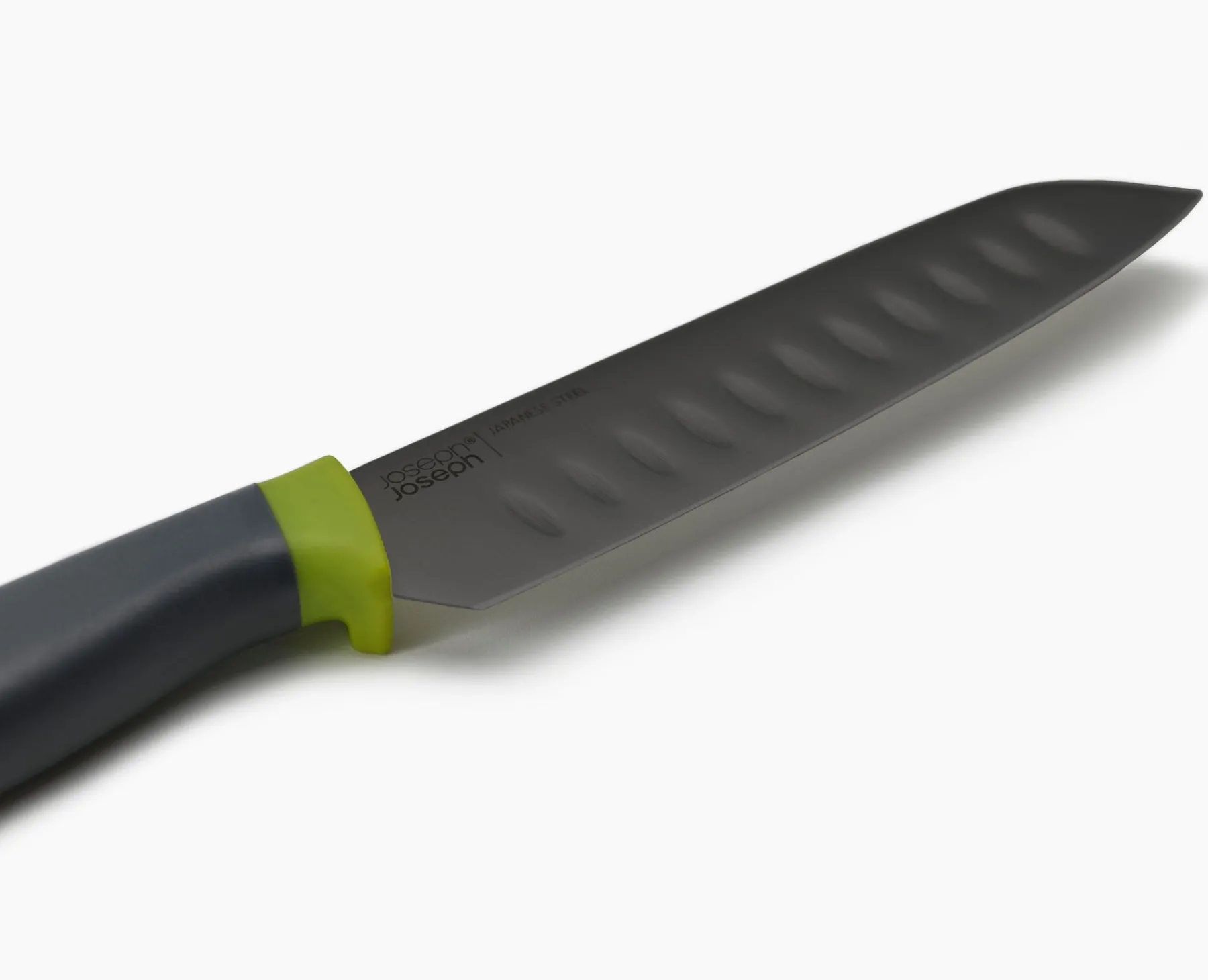 Knives, Knife Sets & Scissors-Joseph Joseph Elevate™ 6-piece Multicolor Knives Set Multicolour