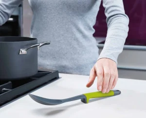 Kitchen Utensils & Gadgets-Joseph Joseph Elevate™ 6-piece Kitchen Utensil Set Multicolour