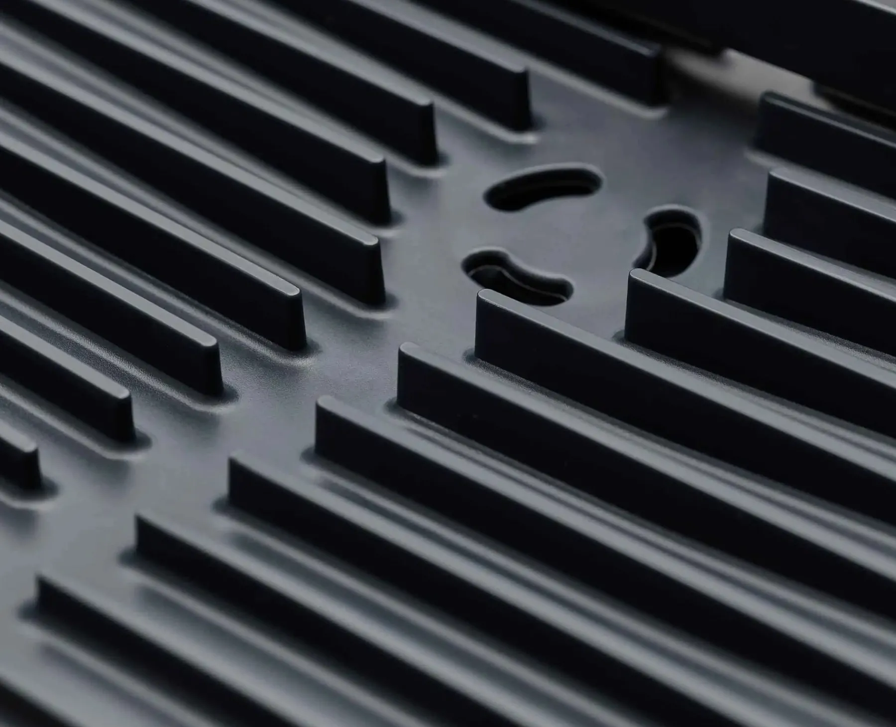 Dish Racks & Drainers-Joseph Joseph Extend™ Expandable Dish Drainer Stainless-steel