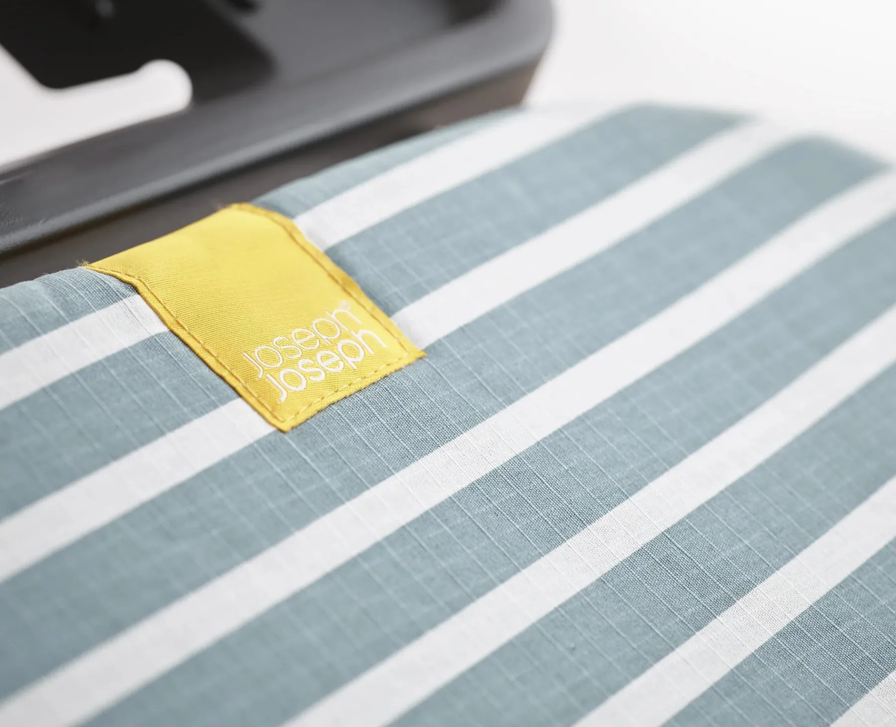 Ironing Boards & Covers-Joseph Joseph Flexa™ Easy-fit Ironing Board Cover Gray
