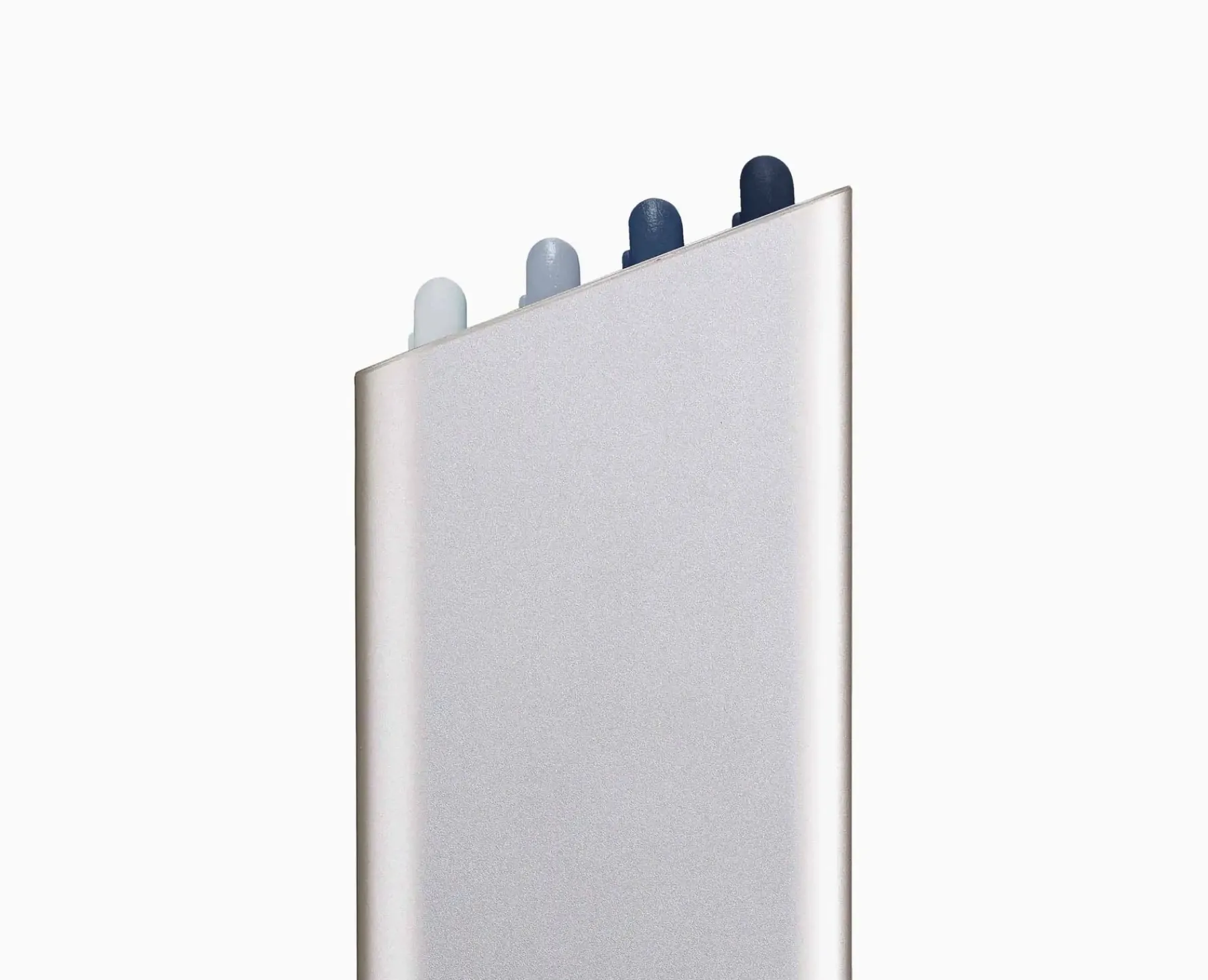 Cutting Boards & Sets-Joseph Joseph Folio™ 4-piece Cutting Board Set - Editions Blue