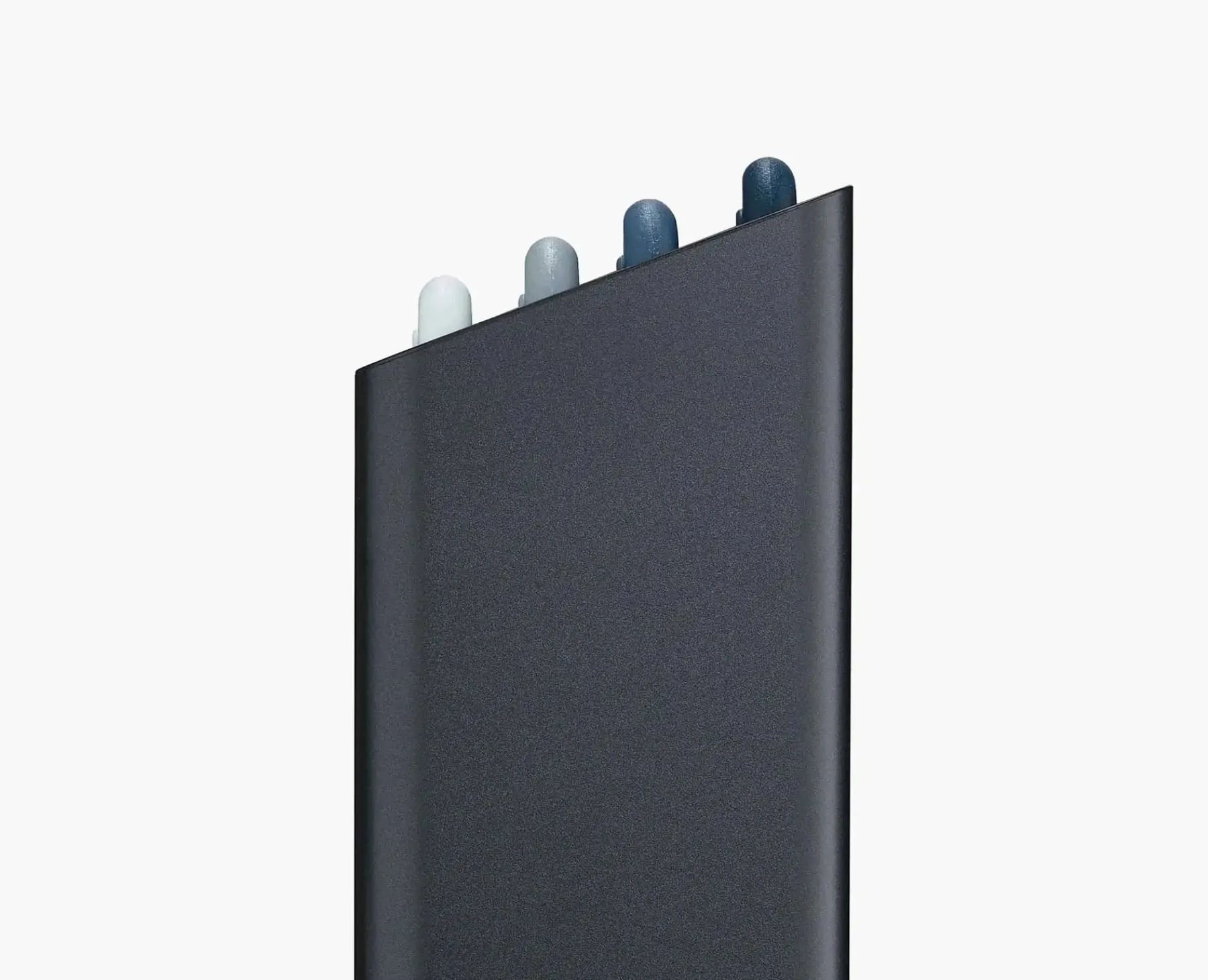 Cutting Boards & Sets-Joseph Joseph Folio™ 4-piece Cutting Board Set Large Gray