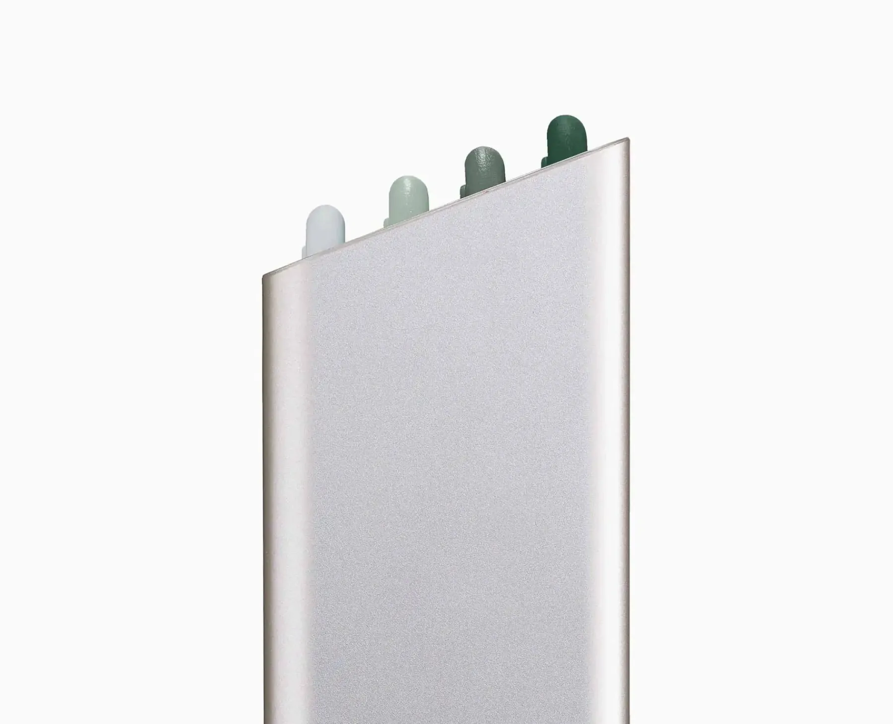 Cutting Boards & Sets-Joseph Joseph Folio™ 4-piece Cutting Board Set - Editions Green