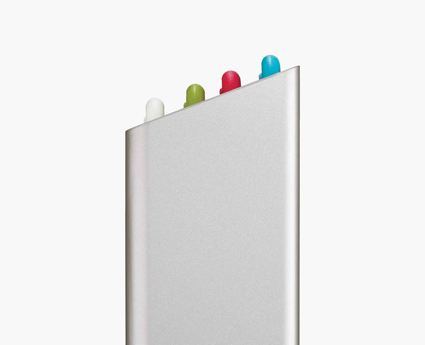 Cutting Boards & Sets-Joseph Joseph Folio™ 4-piece Cutting Board Set Large Silver