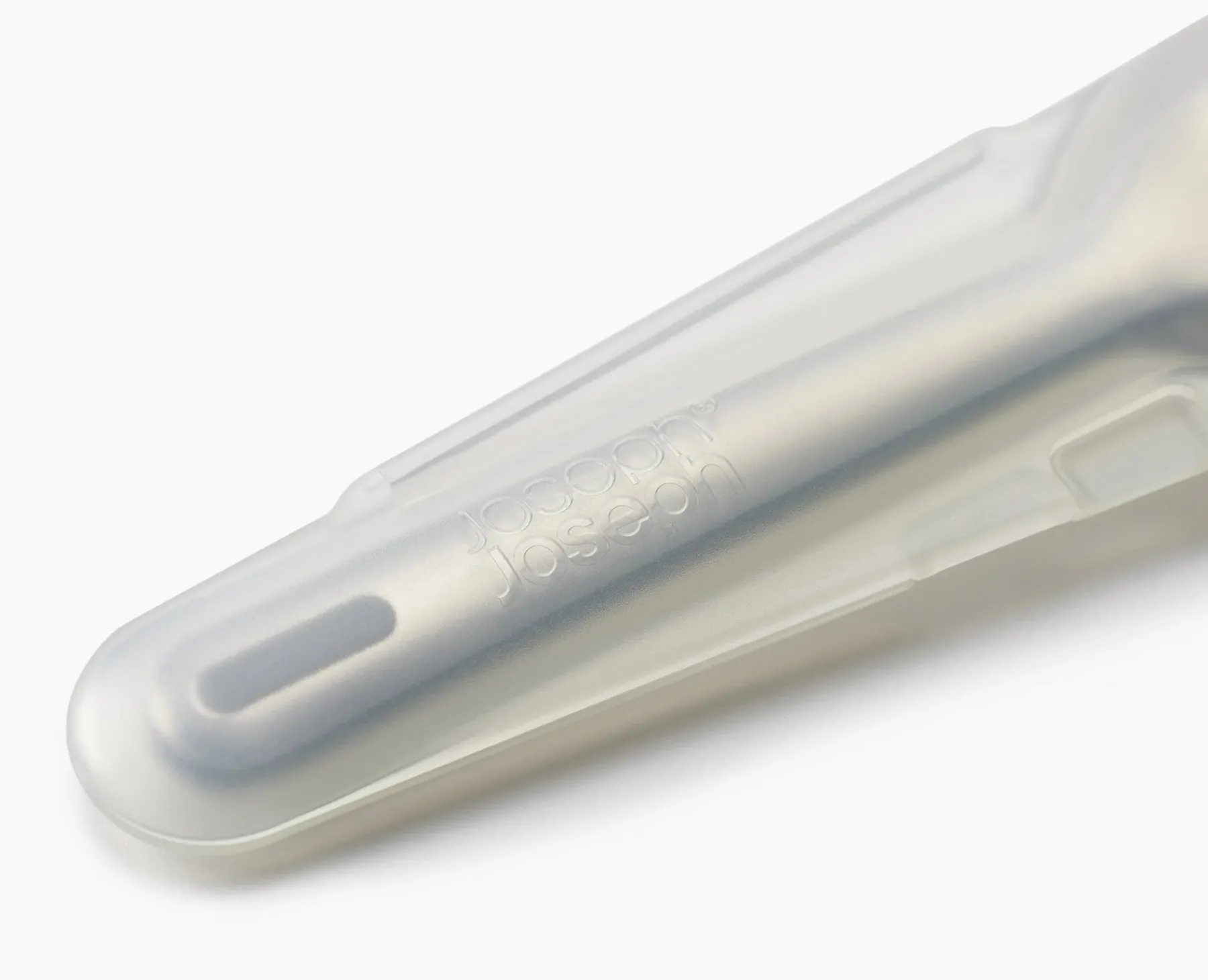 Lunch Boxes & Containers-Joseph Joseph GoEat™ On-the-go Cutlery Set Stainless-steel