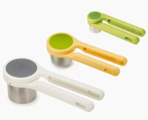 Kitchen Utensils & Gadgets-Joseph Joseph Helix 3-piece Gadget Set Multicolor
