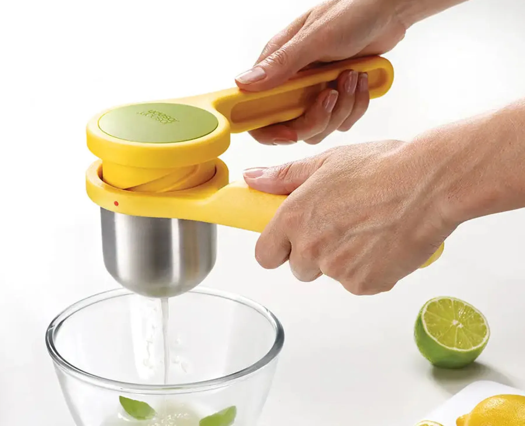 Kitchen Utensils & Gadgets-Joseph Joseph Helix 3-piece Gadget Set Multicolor