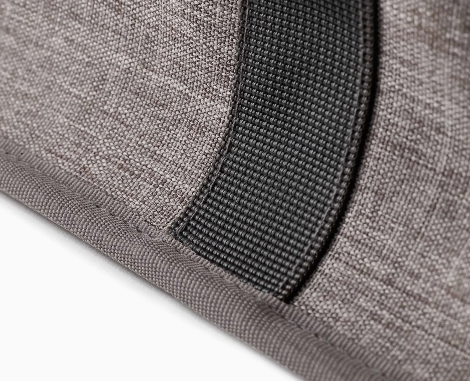 Laundry Baskets-Joseph Joseph Hold-All™ Max Collapsible 55L Laundry Basket Gray