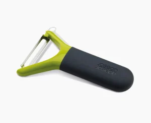 Peelers-Joseph Joseph Multi-Peel™ Y-shaped Peeler Green