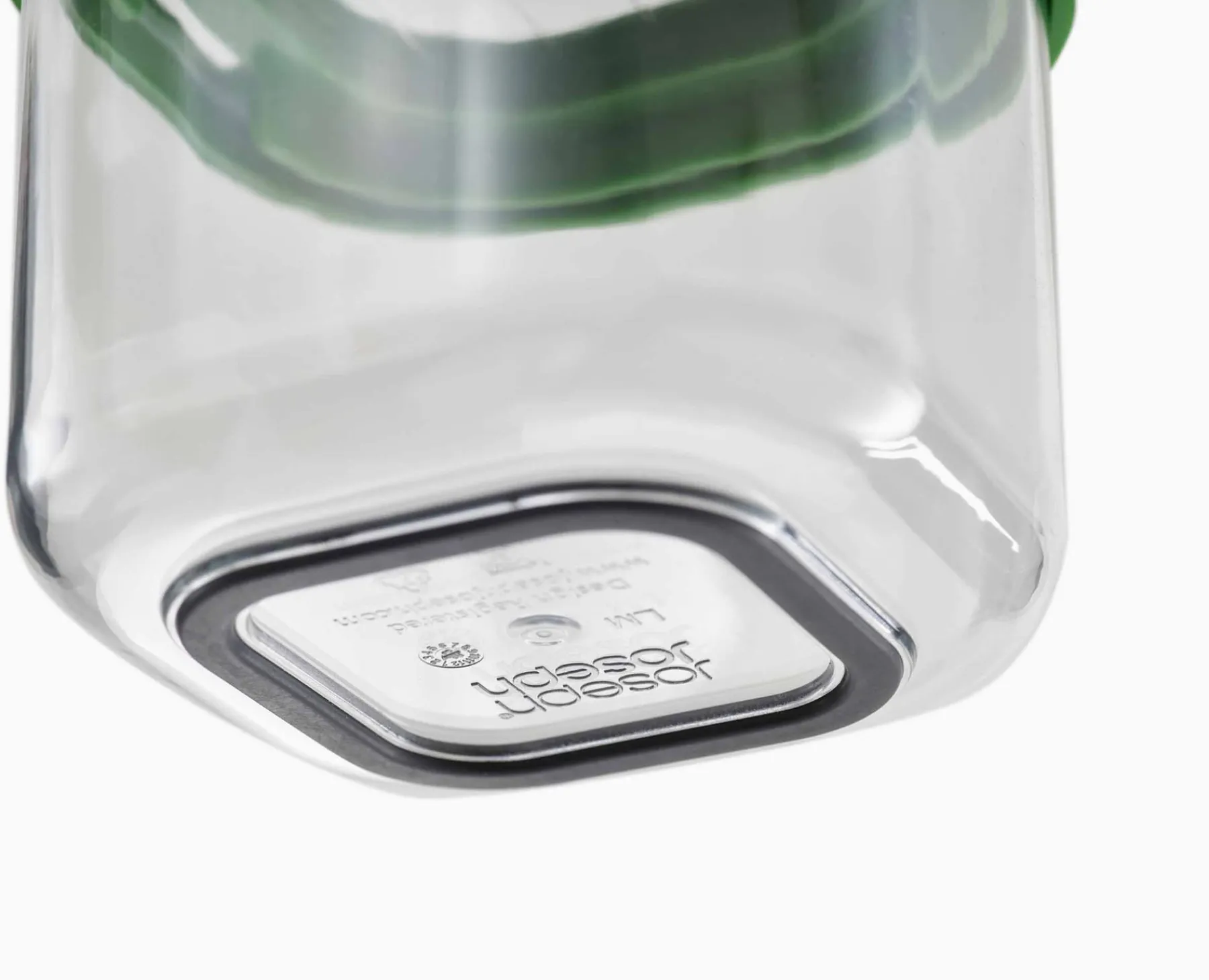 Kitchen Utensils & Gadgets-Joseph Joseph Multi-Prep™ Mini 3-piece Food Chopper Multicolour