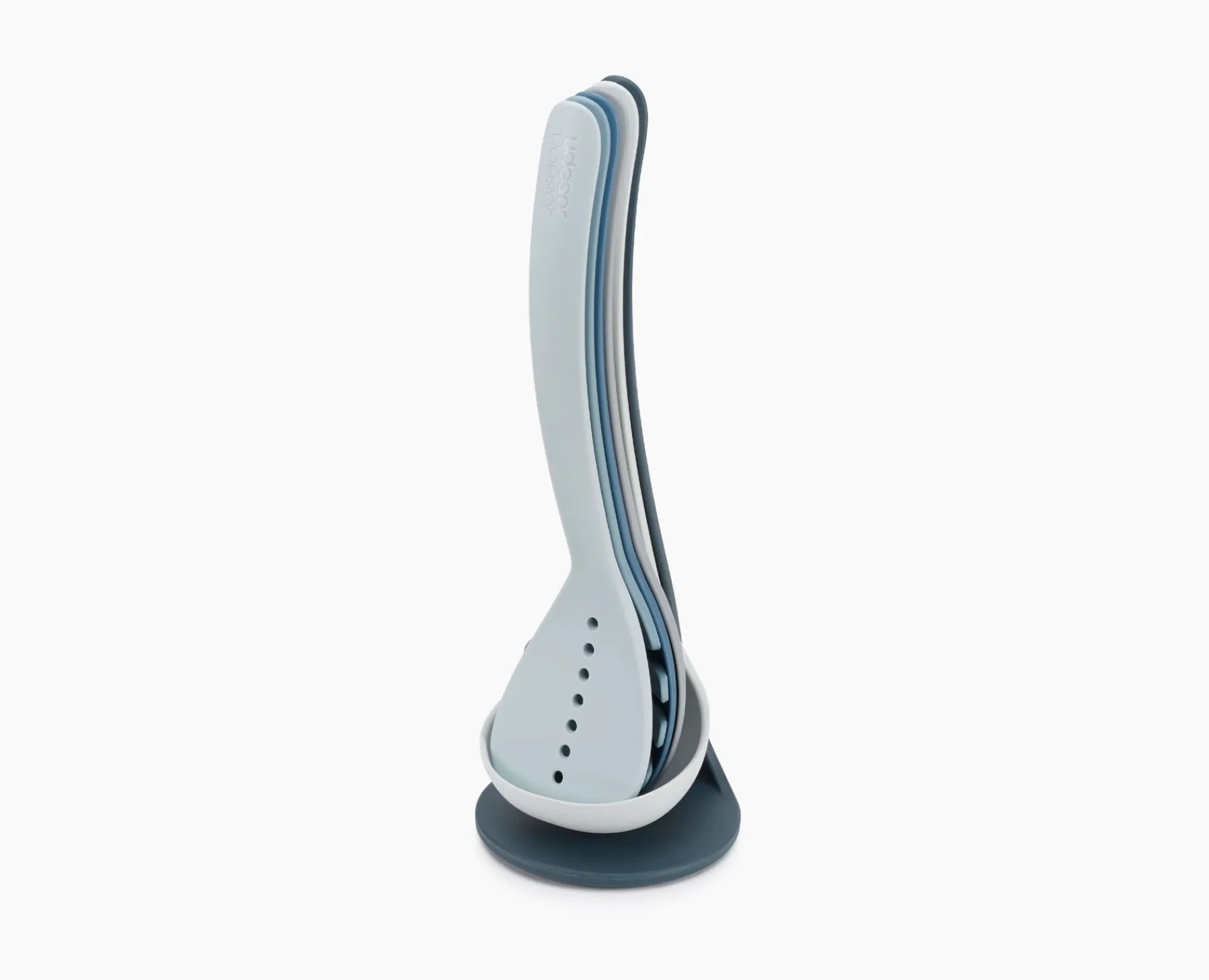 Kitchen Utensils & Gadgets-Joseph Joseph Nest™ Utensils Plus Set - Editions Blue