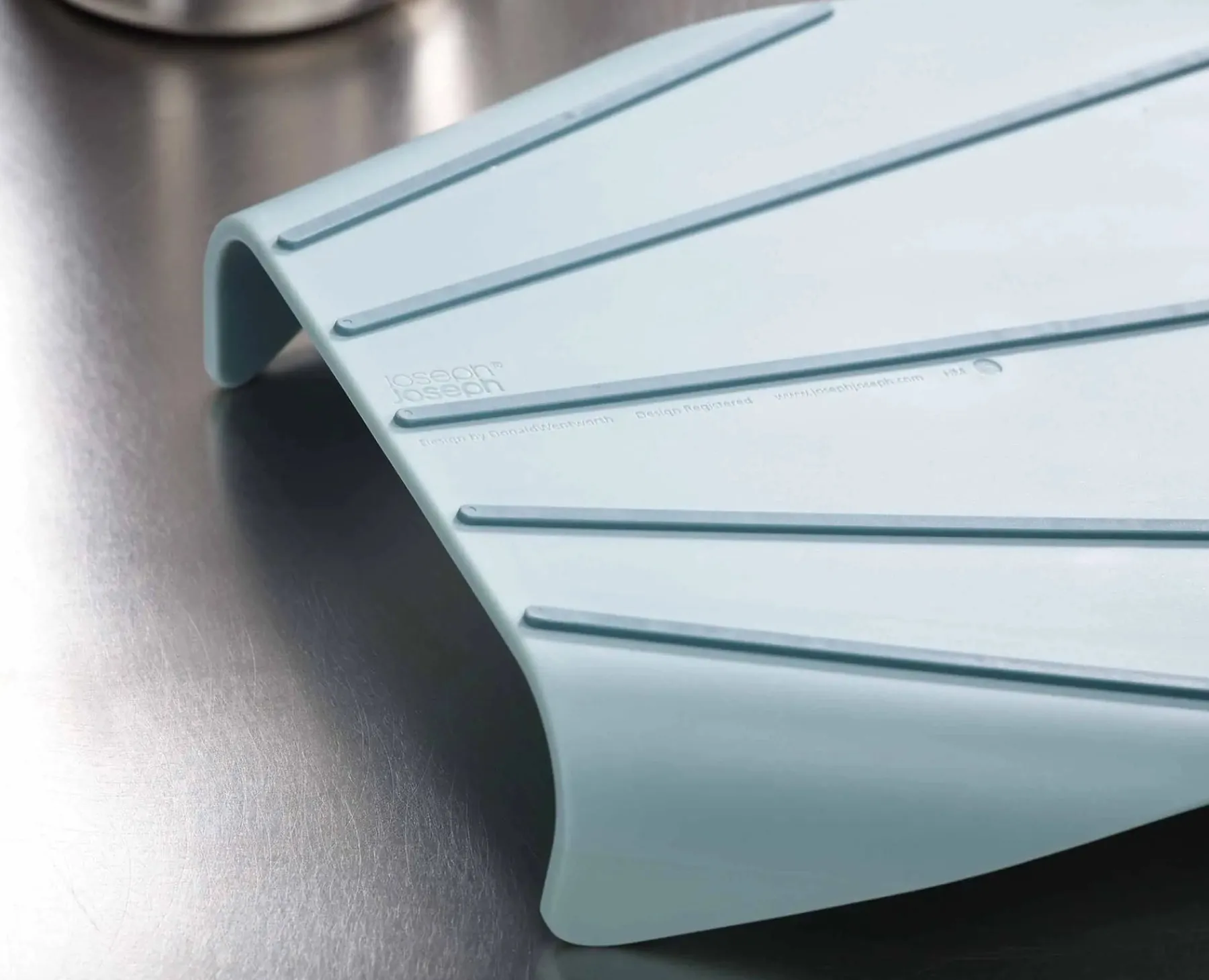Cutting Boards & Sets-Joseph Joseph Nest™ Chop 3-piece Cutting Board Set Gray
