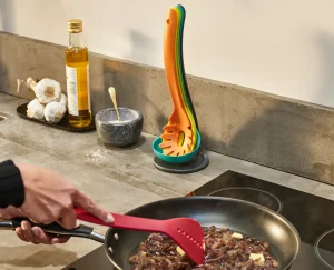 Kitchen Utensils & Gadgets-Joseph Joseph Nest™ Utensils Plus Set Multicolour