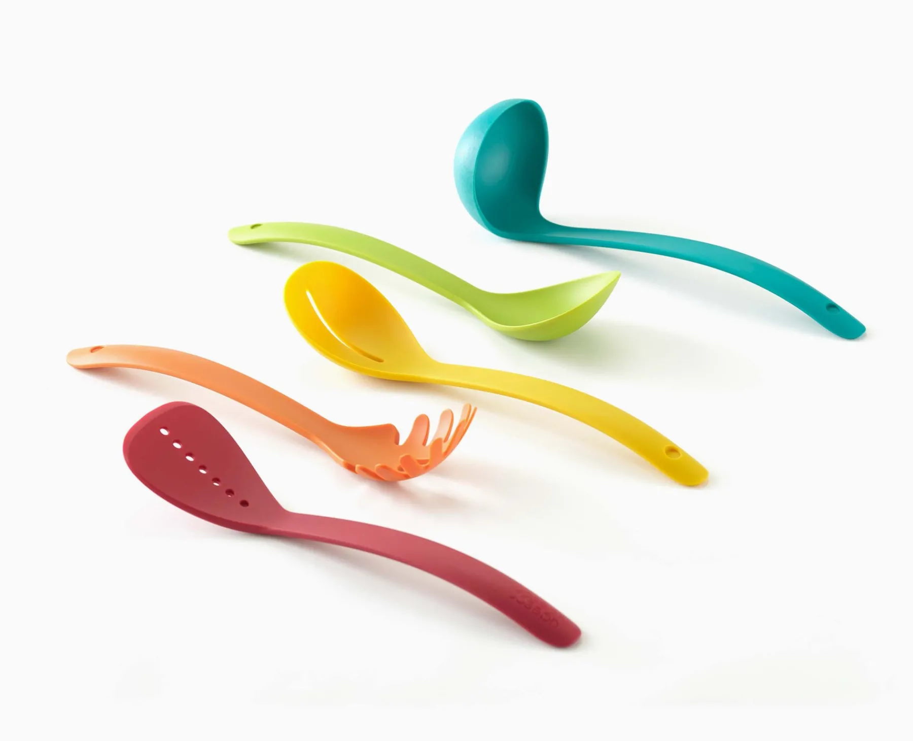 Kitchen Utensils & Gadgets-Joseph Joseph Nest™ Utensils Plus Set Multicolour