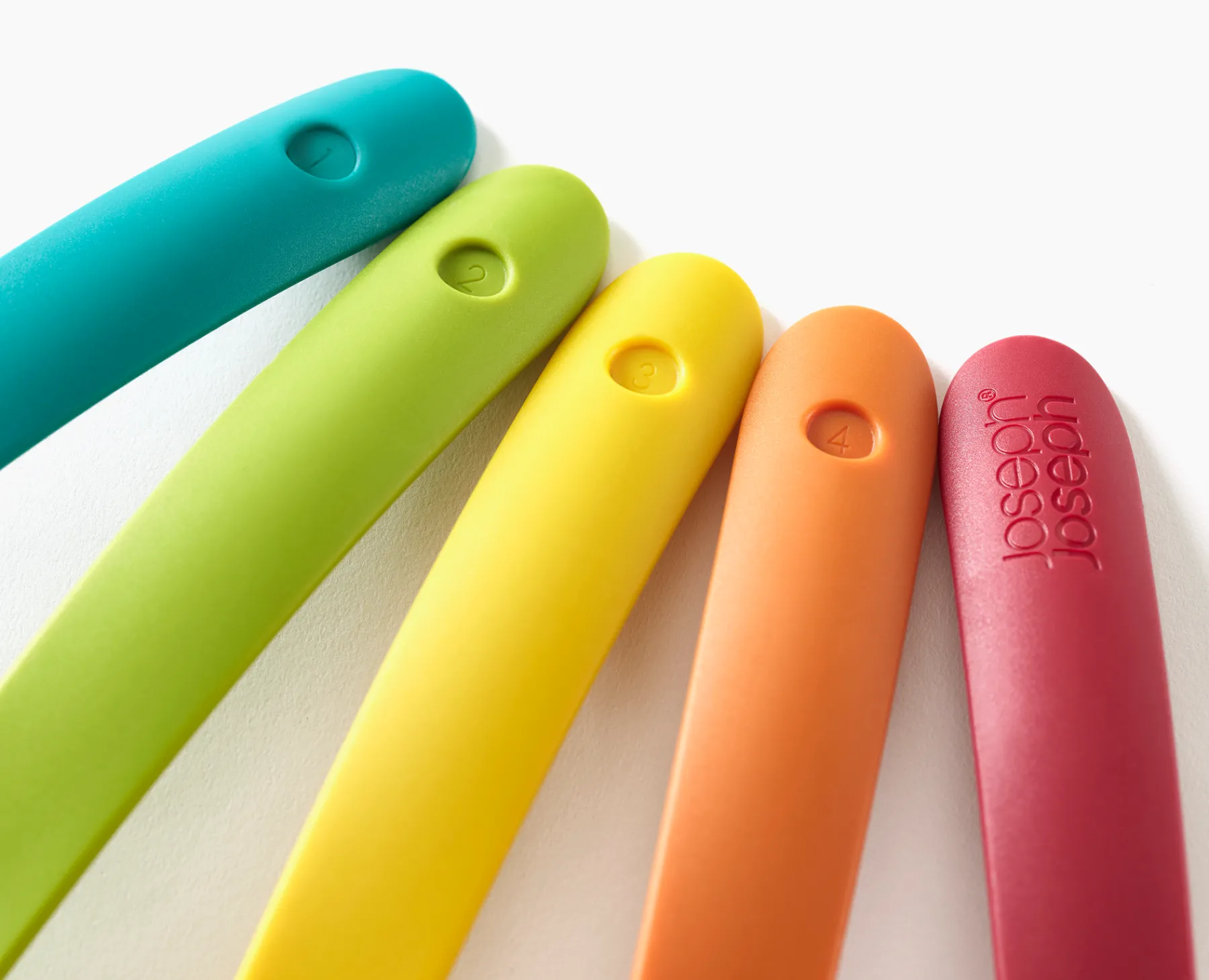 Kitchen Utensils & Gadgets-Joseph Joseph Nest™ Utensils Plus Set Multicolour