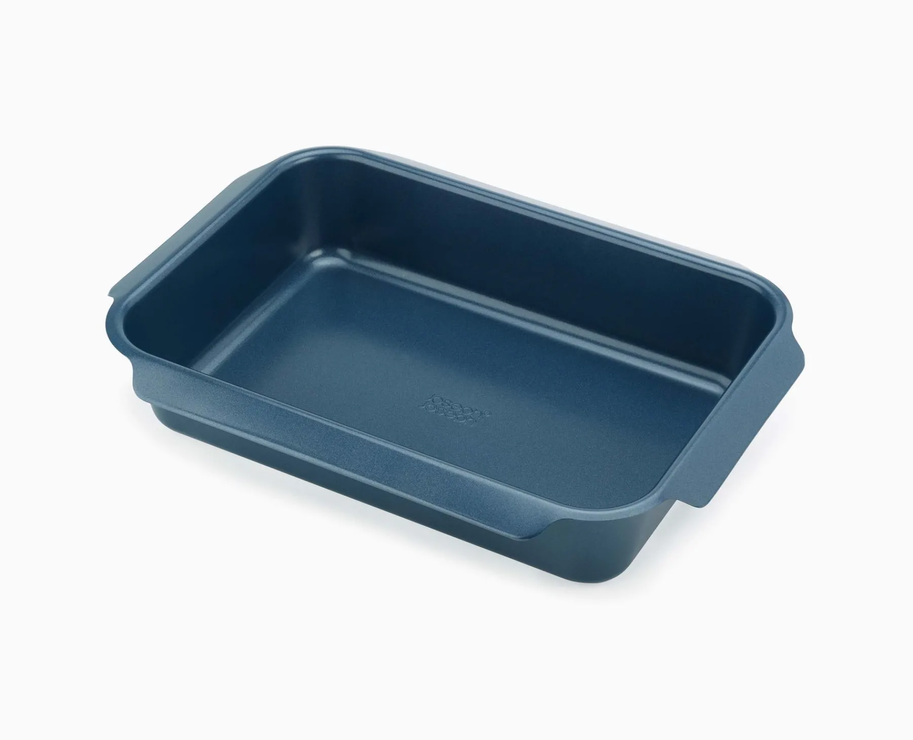 New Baking Dishes & Oven Trays-Joseph Joseph Nest™ Oven Non-stick Large Roasting Pan Blue