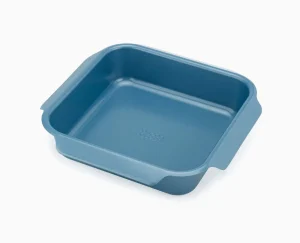 New Baking Dishes & Oven Trays-Joseph Joseph Nest™ Oven Non-stick Medium Roasting Pan Blue