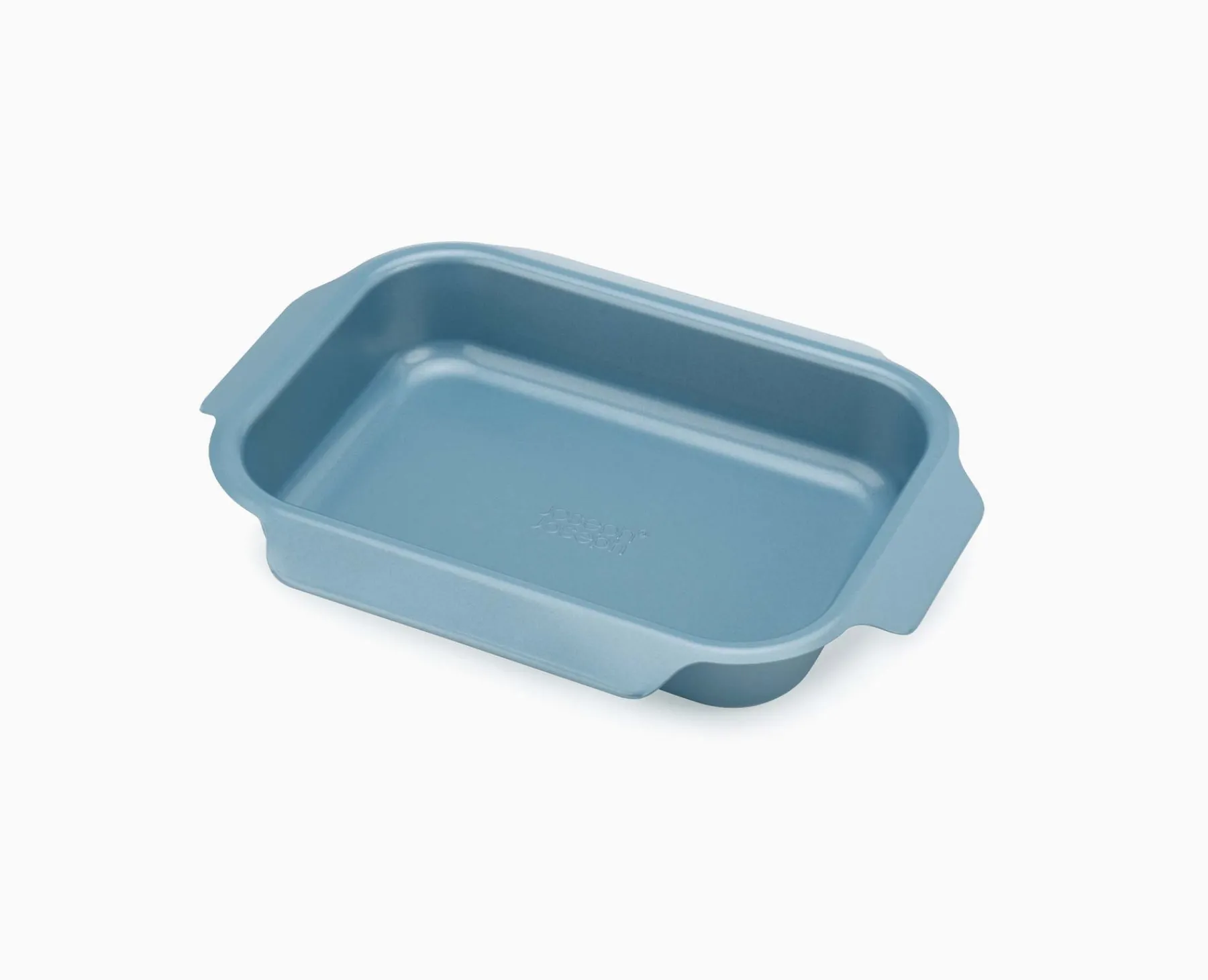 New Baking Dishes & Oven Trays-Joseph Joseph Nest™ Oven Non-stick Small Roasting Pan Blue