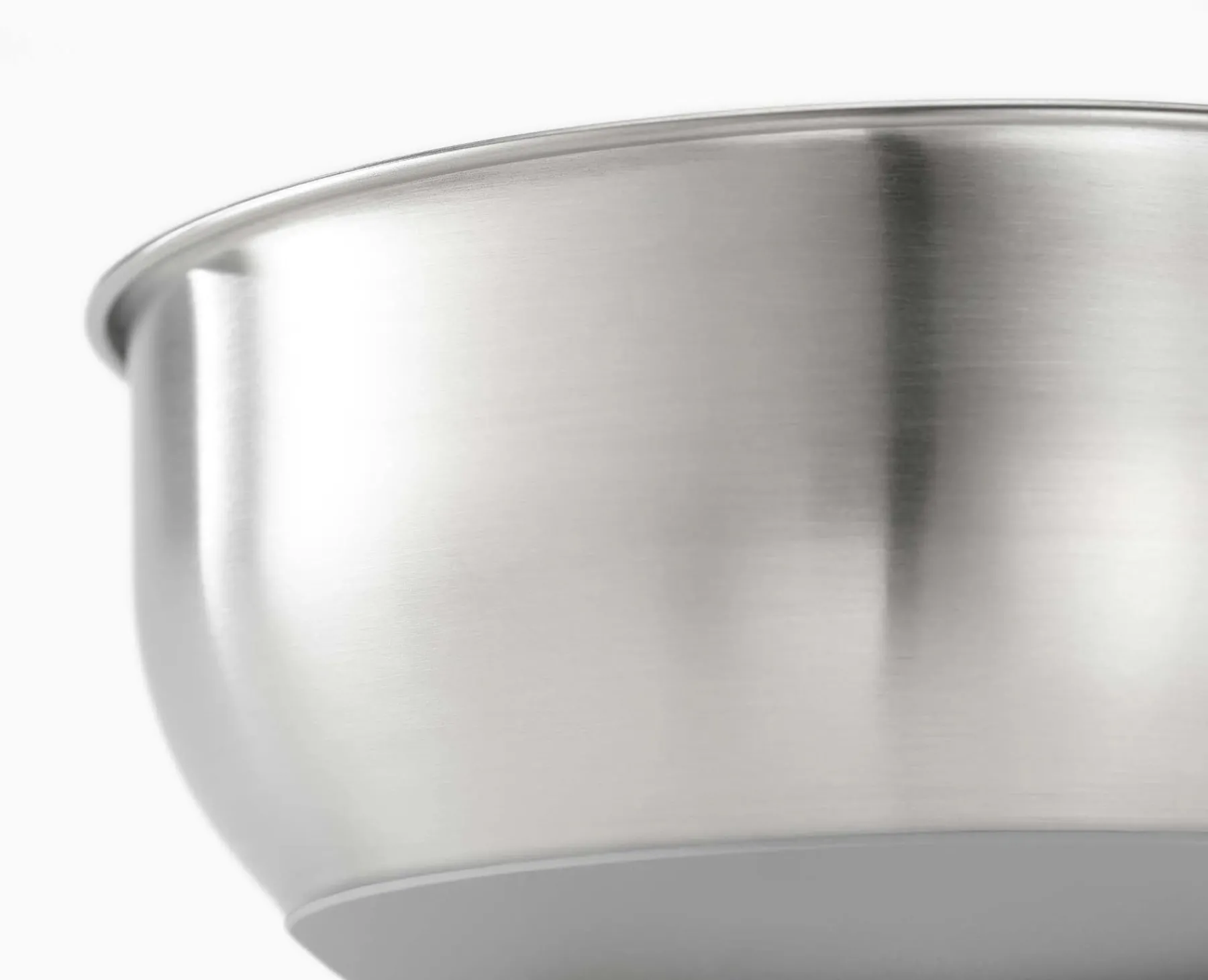 Bowl Sets-Joseph Joseph Nest™ Prep&Store Bowl Set Stainless-steel