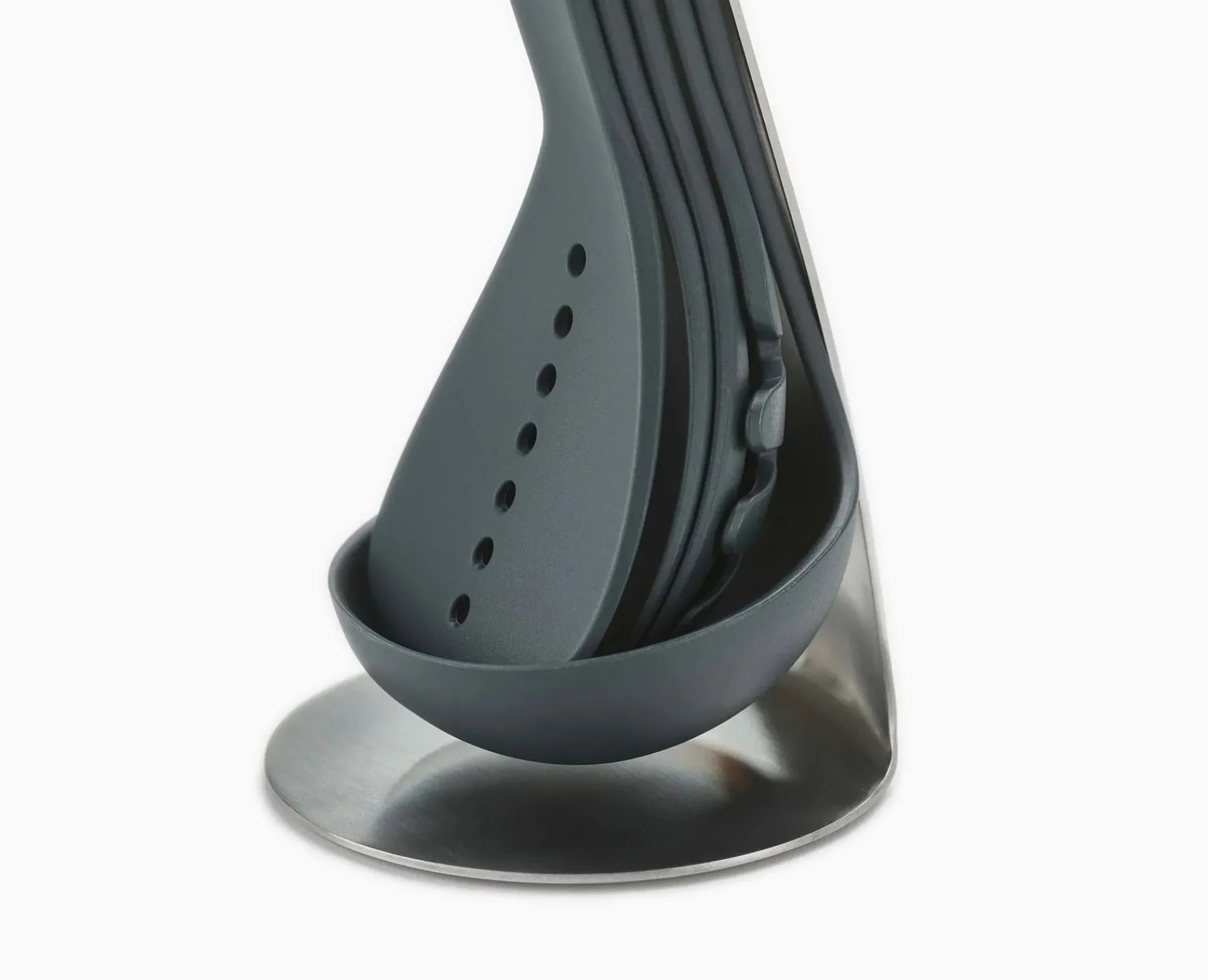 Kitchen Utensils & Gadgets-Joseph Joseph Nest™ Utensil Set Stainless-steel