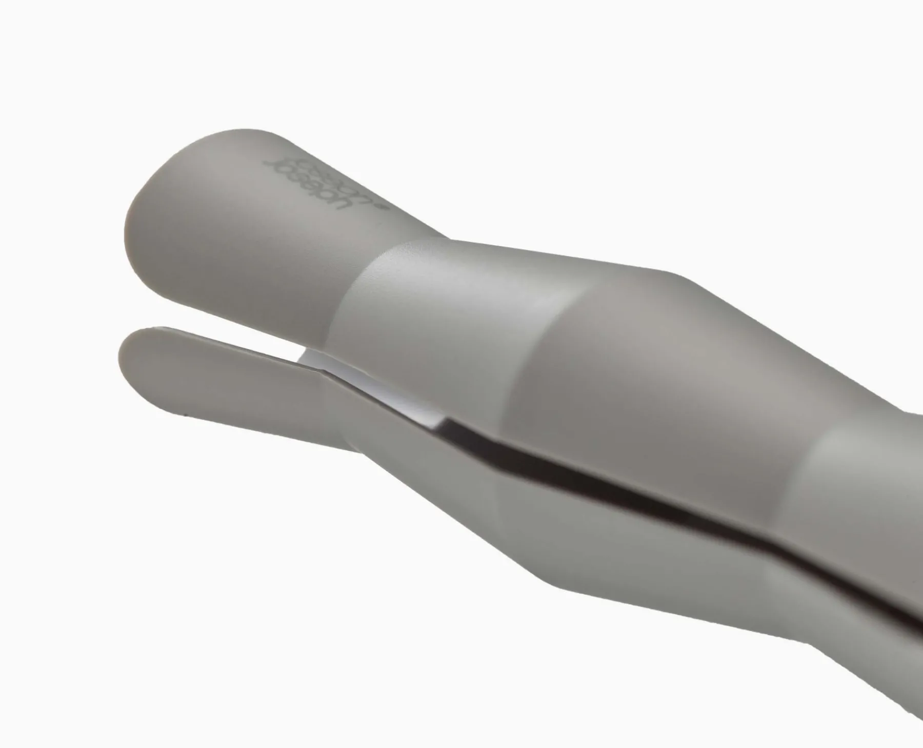 Closet Organization-Joseph Joseph Orderly™ Set of 2 Gray Clothes Rail Large Spacer Set Grey