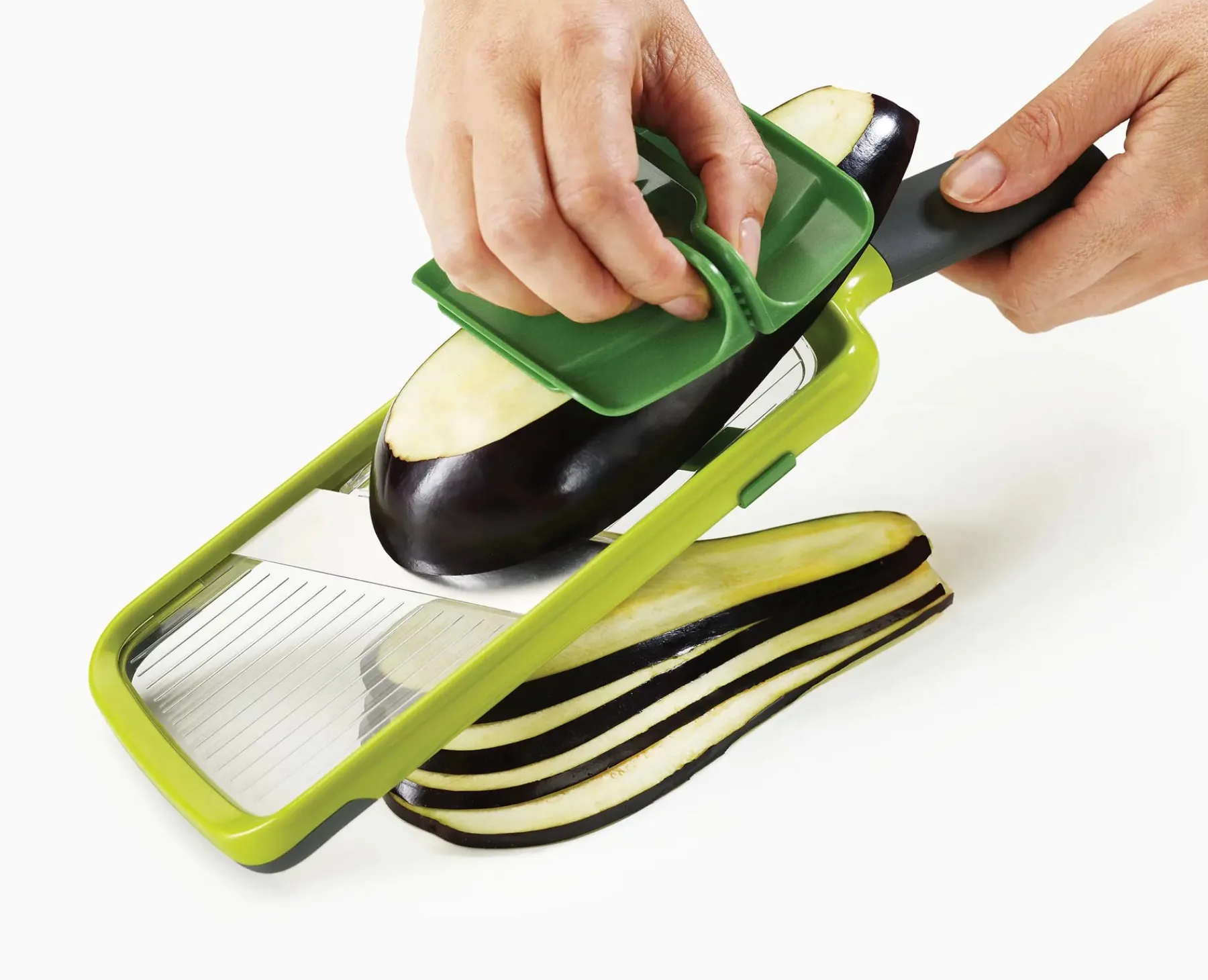 Graters & Zesters-Joseph Joseph 2-piece Kitchen Gadget Set Multicolour