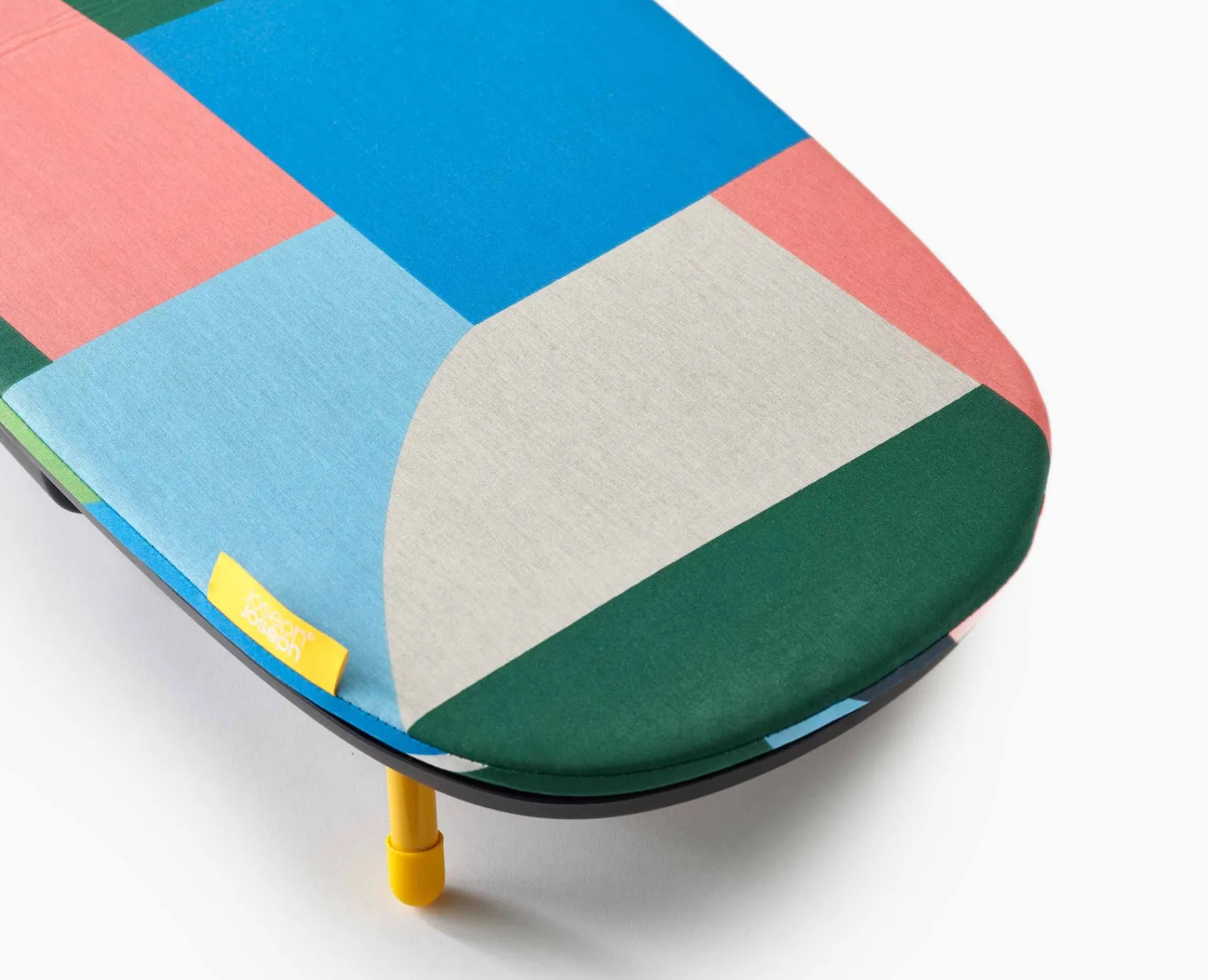 Ironing Boards & Covers-Joseph Joseph Pocket Folding Ironing Board x Jonathan Lawes Multicolour