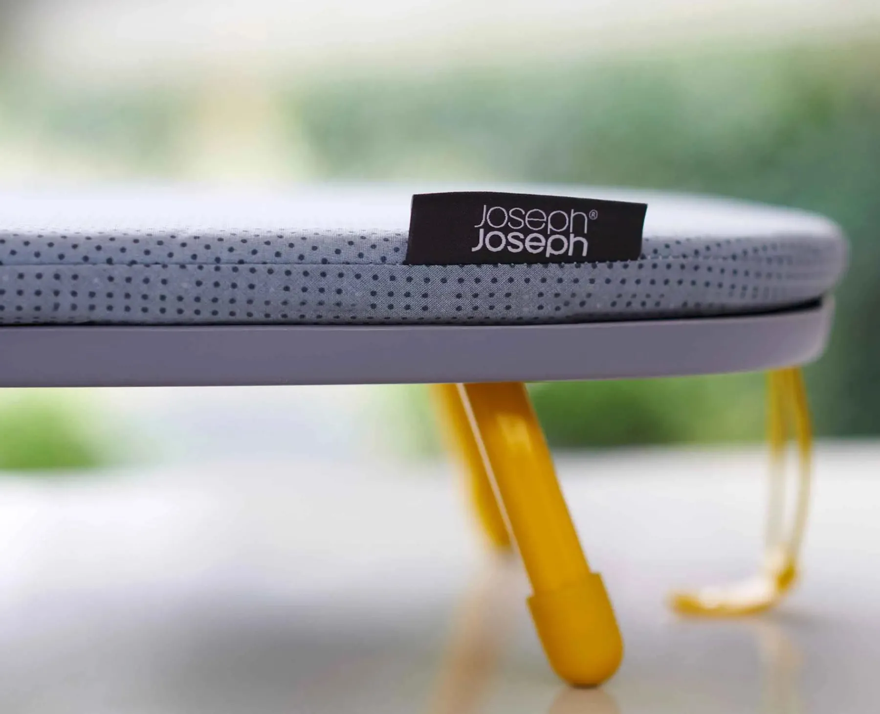 Ironing Boards & Covers-Joseph Joseph Pocket Ironing Board Cover Gray