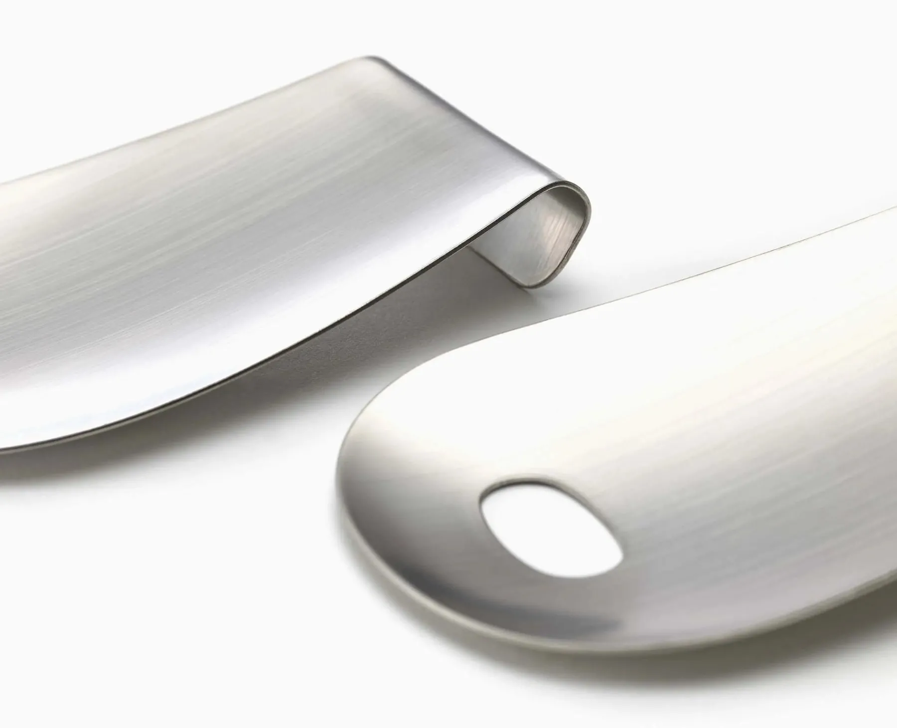 Bowl Sets-Joseph Joseph Uno™ Salad Bowl & Servers Set Stone